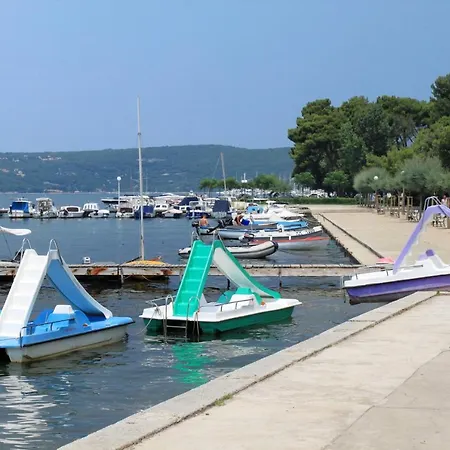 By The Sea Punat, Krk - 5328 Daire