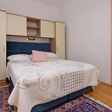 By The Sea Punat, Krk - 5328 Daire Punat