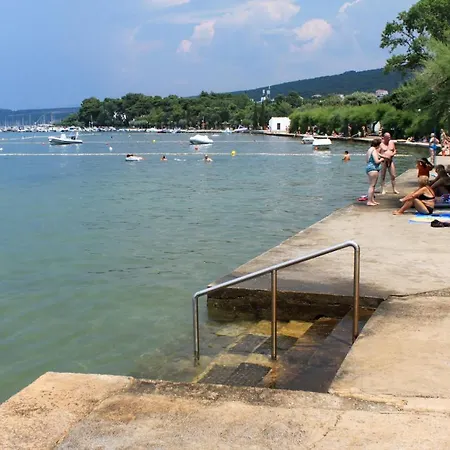 شقة By The Sea Punat, Krk - 5328 *