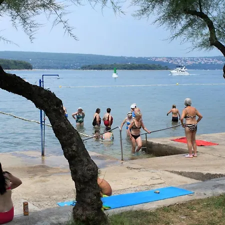 By The Sea Punat, Krk - 5328 *