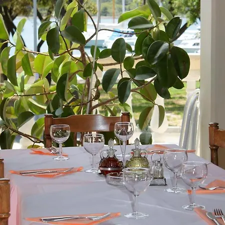 شقة By The Sea Punat, Krk - 5328 بونات