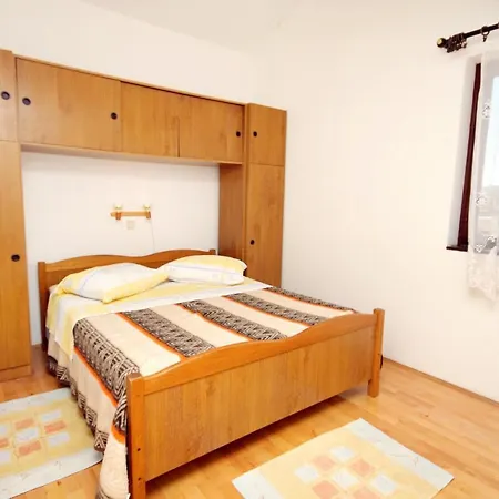 By The Sea Punat, Krk - 5328 Apartamento Punat