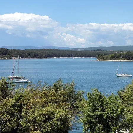 Apartamento By The Sea Punat, Krk - 5328