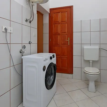 By The Sea Punat, Krk - 5328 Appartement *