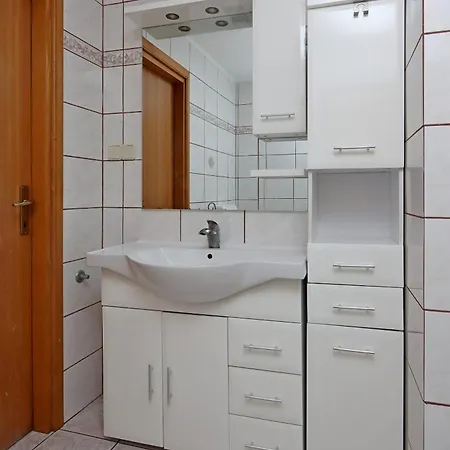 By The Sea Punat, Krk - 5328 Apartamento Punat