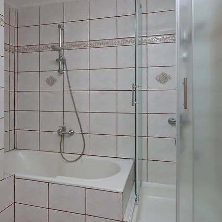 شقة By The Sea Punat, Krk - 5328