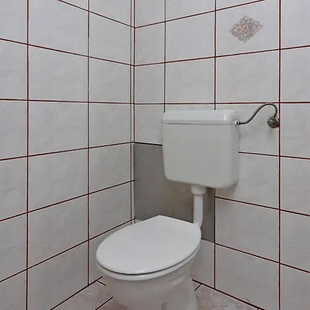 Apartments By The Sea Punat, Krk - 5328 Apartment *