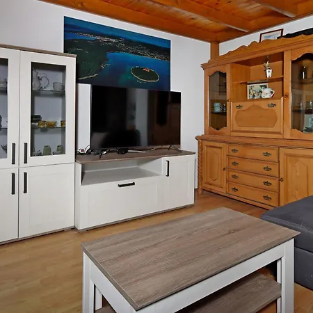 Apartamento By The Sea Punat, Krk - 5328 Punat