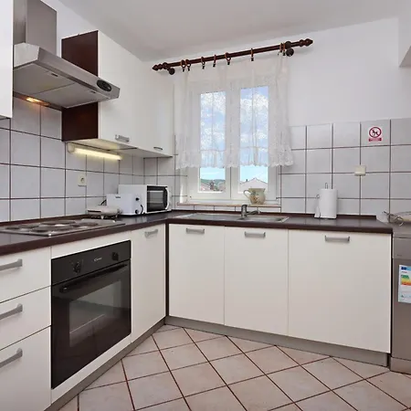 By The Sea Punat, Krk - 5328 *