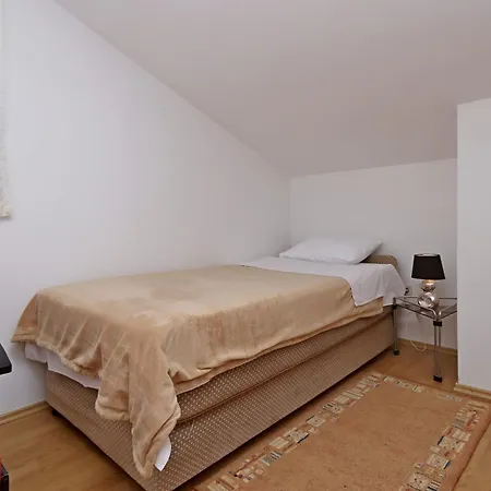 By The Sea Punat, Krk - 5328 بونات