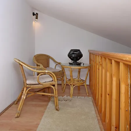 By The Sea Punat, Krk - 5328 * بونات