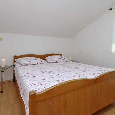 By The Sea Punat, Krk - 5328