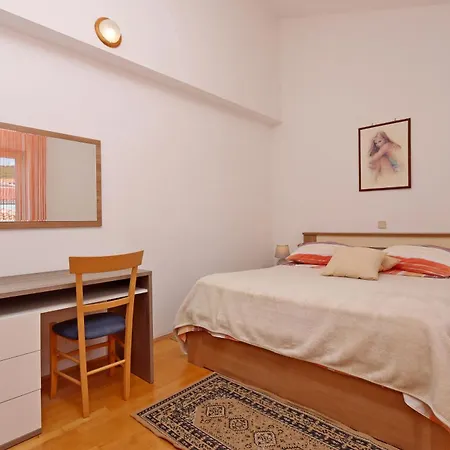 شقة By The Sea Punat, Krk - 5328