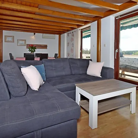 Apartamento By The Sea Punat, Krk - 5328 *