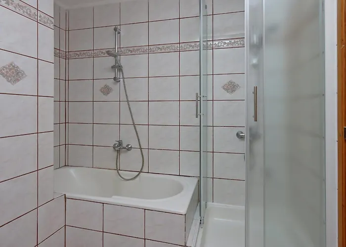Apartment Apartments By The Sea Punat, Krk - 5328