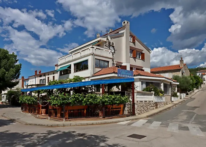 Apartments By The Sea Punat, Krk - 5328 Apartment *