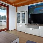 Apartman Apartments By The Sea Punat, Krk - 5328 *